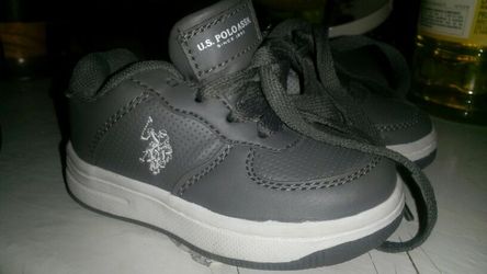 Toddler shoes