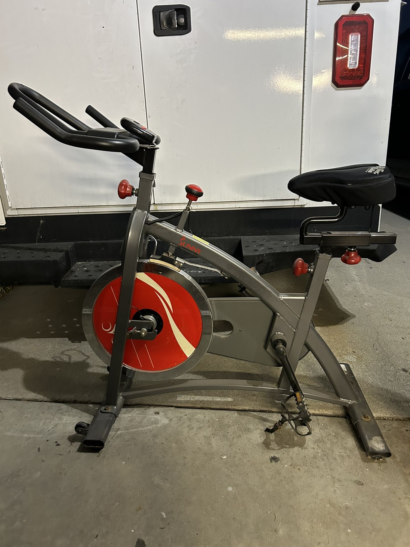 Cycling Bike