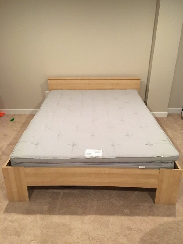 Sultan hustad mattress deals