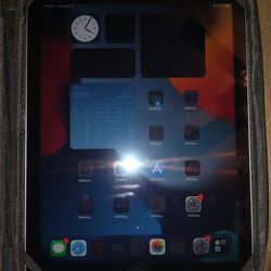 iPad (5th Generation)