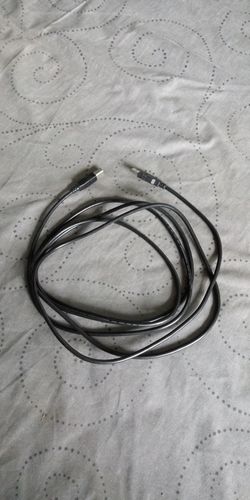 10 ft USB 2.0 cable
