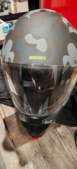 Sedici Viaggio helmet. XXL
