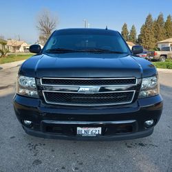 2009 Chevrolet Tahoe Hybrid