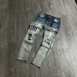 Amiri Jeans