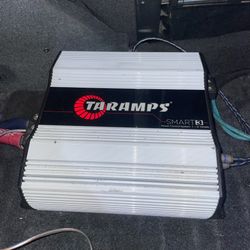 Taramps Smart 3000.1