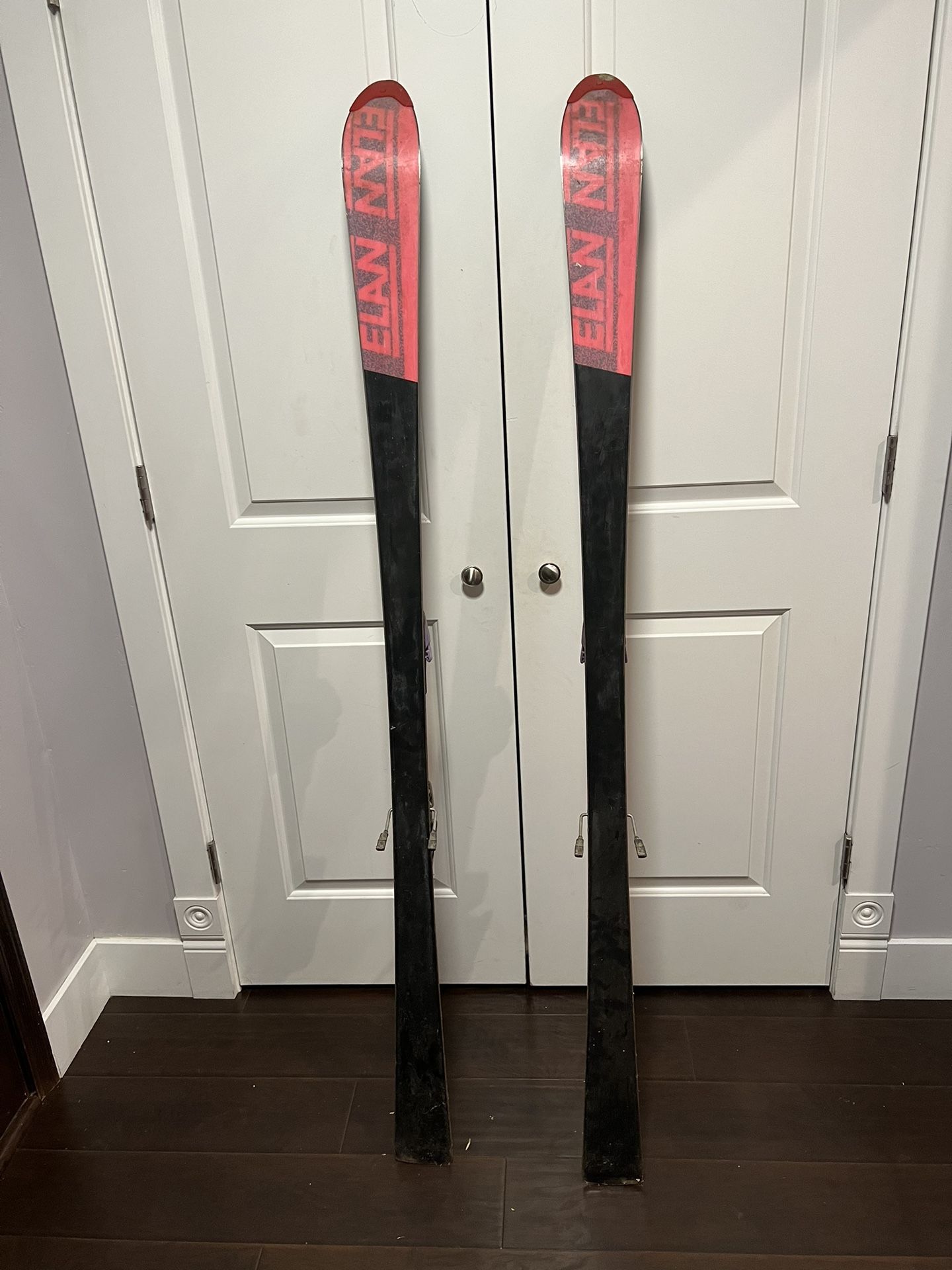 Elan SCX 15 Skis 174cm Ski