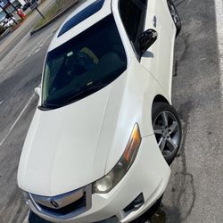 No B.O.’s 2010 Acura TSX Mind ! Super Clean 