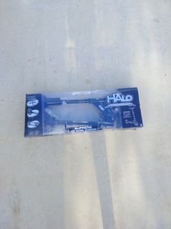 Halo Rise Above Scooter