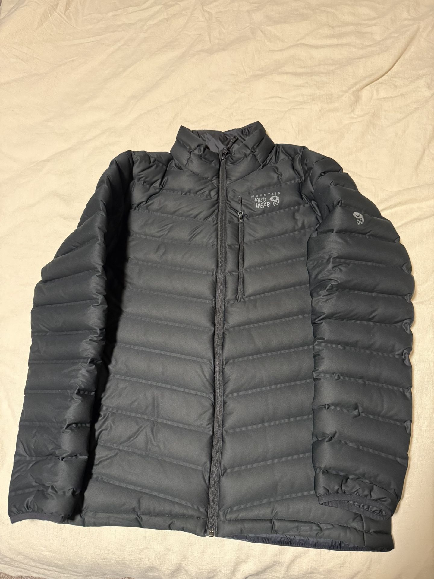 Mountain Hardware Stretch Down Q Shield 750 Down Jacket