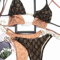 Gucci Underwear Ladies