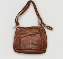 Great American Leather Works Purse Brown