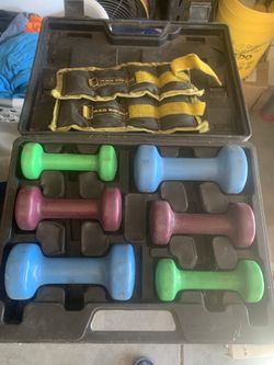 Weights for children