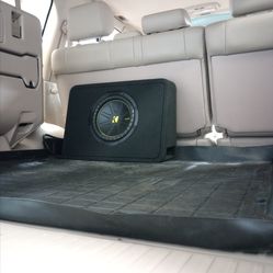 Car stereos, backup cameras, dash cameras