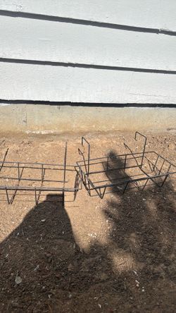 2 planter things