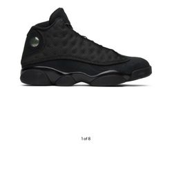 Black Cats 13 