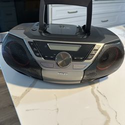 Philips Stereo 