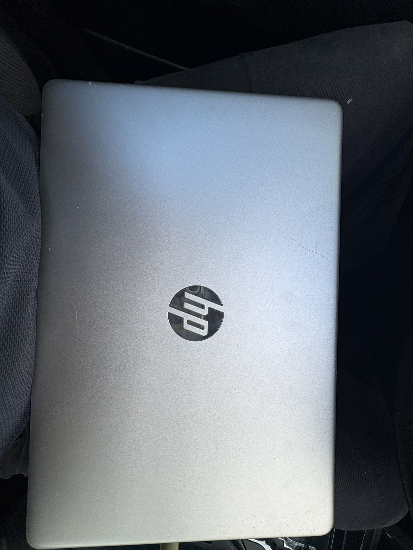 Hp Laptop  Touch Screen 