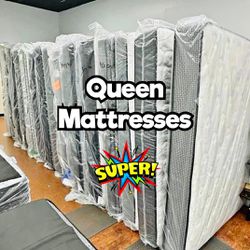 Mattresses Queen Mattress Beds Colchones Nuevos Baratos 