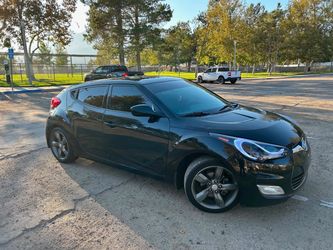 2014 Hyundai Veloster