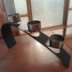 Unique Tealight Candle Holder