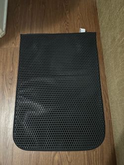 23” x 33” Cat Litter Trapping Mat in doble layer