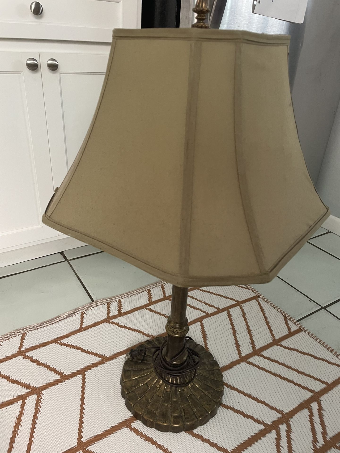 Lamp
