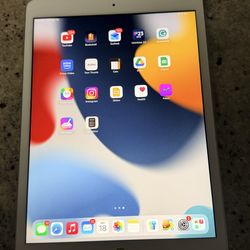 iPad 7th generation 128Gb