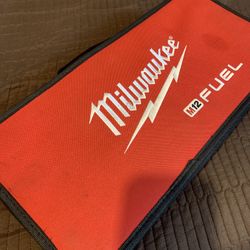 New Rach 3/8 Milwakee 