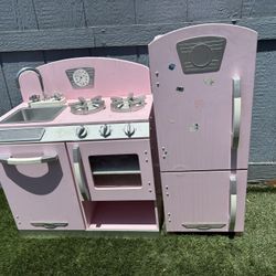 Kids kitchen Set 