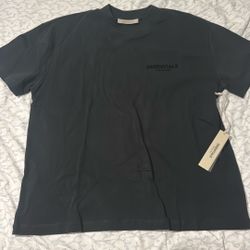 essentials tee 