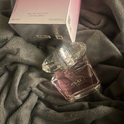 Versace Bright Crystal