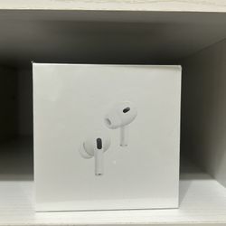 AirPod Pros 2