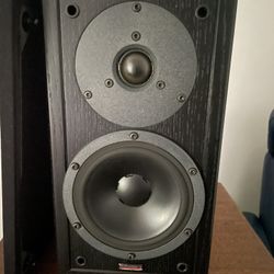 For Sale: Pair of Dynaudio Contour 1.1 Bookshelf Speakers - Excellent Condition!