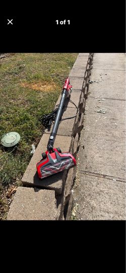 Dirt Devil Diret Path Technology Pet Vacuum Cleaner