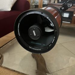 CELESTRON TELESCOPE NEXSTAR 5SE