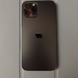 iPhone 12 Pro w 128 gb !!READ DESCRIPTION!!