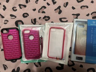 iPhone 7 Cases