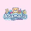 Adamaris_lashes  And Toys/more