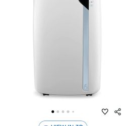 Delonghi Portable Air Conditioner 