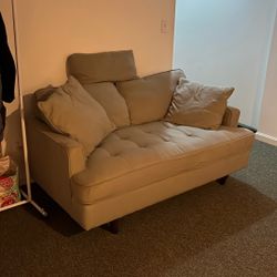 Small Love Seat