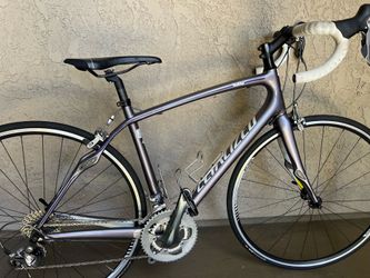 Specialized Ruby carbon fiber
