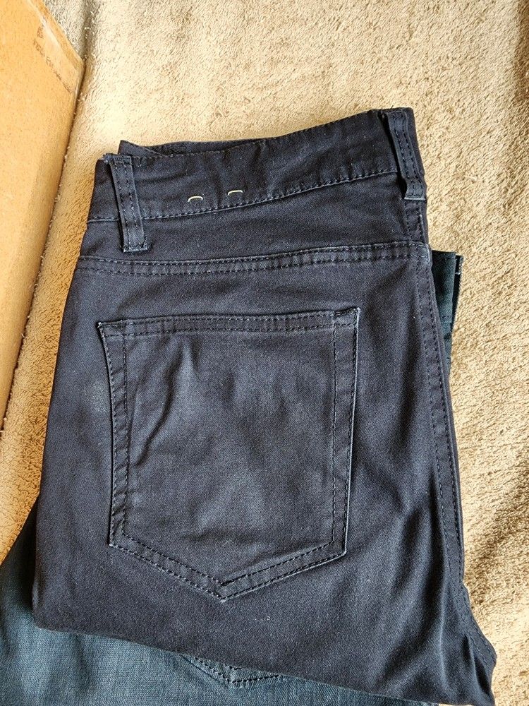 Brand New Forever 21 Jeans For Suits 29×30 Nevy Blue