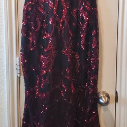 Windsor Formal Dress Size Small 