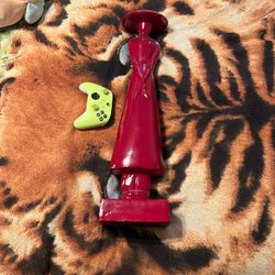 Asian Culture Sculpture/art