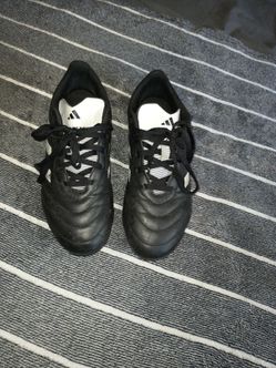 Boys soccer cleats