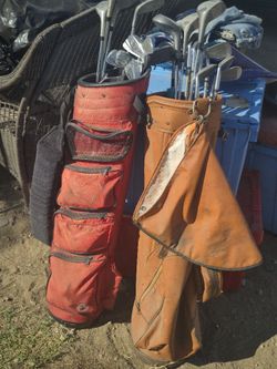 Golf Clubs