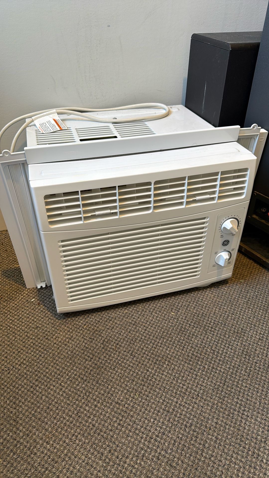 Practically New GE AC