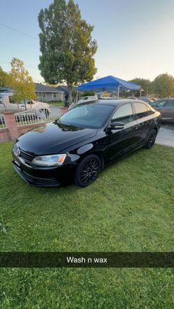 2012 Volkswagen Jetta