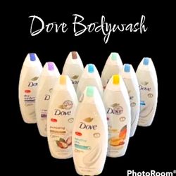 Dove Body Wash Bundle $60
