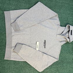 Essentials Hoodie